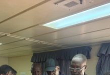 NDLEA intercepts illicit drugs in coffee sachets, detains 22 Indians over cocaine shipment