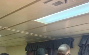 NDLEA intercepts illicit drugs in coffee sachets, detains 22 Indians over cocaine shipment