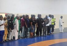 Nigeria Police Gear Up for 15th Biennial Police Games with Facilities Check, Strategy Meet