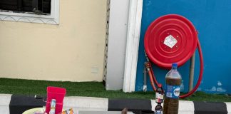 Delta Police Intercept Armed Group, Disrupt Drug Syndicate, Recover Firearms