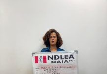 NDLEA intercepts Brazilian lady with N3b heroin in coffee packs at Abuja airport