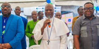 Fidelity Bank Elevates Learning & Hygiene Standards for Makoko Schoolchildren