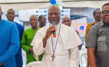 Fidelity Bank Elevates Learning & Hygiene Standards for Makoko Schoolchildren