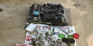 Delta Police Nab 11 Suspected Cultists, Recover Arms in Ughelli and Sapele Operations