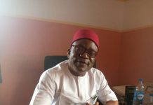 Chief Sunday Udeh Urge Igbo Community in Lagos to Massively Register with APC: ‘Support the Ruling Party’