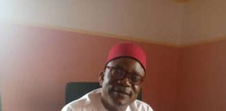 Chief Sunday Udeh Urge Igbo Community in Lagos to Massively Register with APC: ‘Support the Ruling Party’