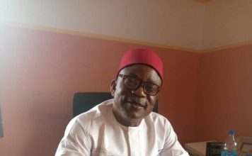 Chief Sunday Udeh Urge Igbo Community in Lagos to Massively Register with APC: ‘Support the Ruling Party’