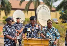 Delta Police Foil Kidnap Gang Ambush, Neutralize Notorious Leader Liberty Kunu in Sapele