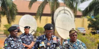 Delta Police Foil Kidnap Gang Ambush, Neutralize Notorious Leader Liberty Kunu in Sapele