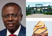 LASUED Staff Petition Lagos Govt Over Alleged Salary Gaps, Promotion Bias, and Corruption