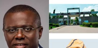 LASUED Staff Petition Lagos Govt Over Alleged Salary Gaps, Promotion Bias, and Corruption