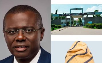 LASUED Staff Petition Lagos Govt Over Alleged Salary Gaps, Promotion Bias, and Corruption