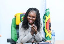 Eyesan Unveils Bold Reform Agenda for Upstream Sector, Pledges Greater Efficiency and Collaboration