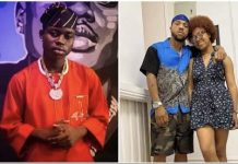 “Who the Hell Are You?” – Okocha Responds to Peller’s Proposal to Date His Daughter