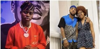 “Who the Hell Are You?” – Okocha Responds to Peller’s Proposal to Date His Daughter