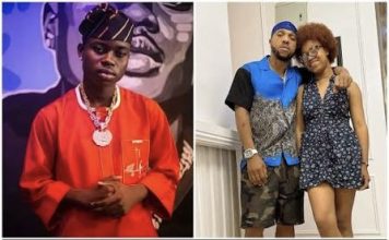 “Who the Hell Are You?” – Okocha Responds to Peller’s Proposal to Date His Daughter