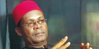 Joe Igbokwe Counters El-Rufai: Tinubu’s 2027 Loss ‘Impossible’