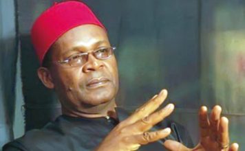 Joe Igbokwe Counters El-Rufai: Tinubu’s 2027 Loss ‘Impossible’