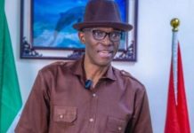 Labour Party Freed After Obi’s Defection, Says Abure