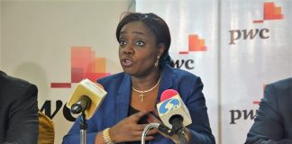 Why I Resigned from Buhari’s Govt Over NYSC Certificate Issue – Kemi Adeosun