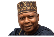 PDP Under Turaki Plans Appeal After Ibadan National Convention Nullification