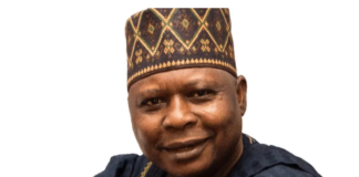 PDP Under Turaki Plans Appeal After Ibadan National Convention Nullification