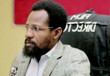 Iroegbu: Why APC Must Be Defeated in 2027 to Save Nigeria