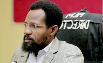 Iroegbu: Why APC Must Be Defeated in 2027 to Save Nigeria