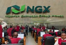 NGX Confirms Listing of 3.156 Billion UBA Shares