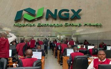 NGX Confirms Listing of 3.156 Billion UBA Shares