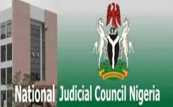 NJC Denies Reaching Decision on 34 Lawyers Over Integrity Test