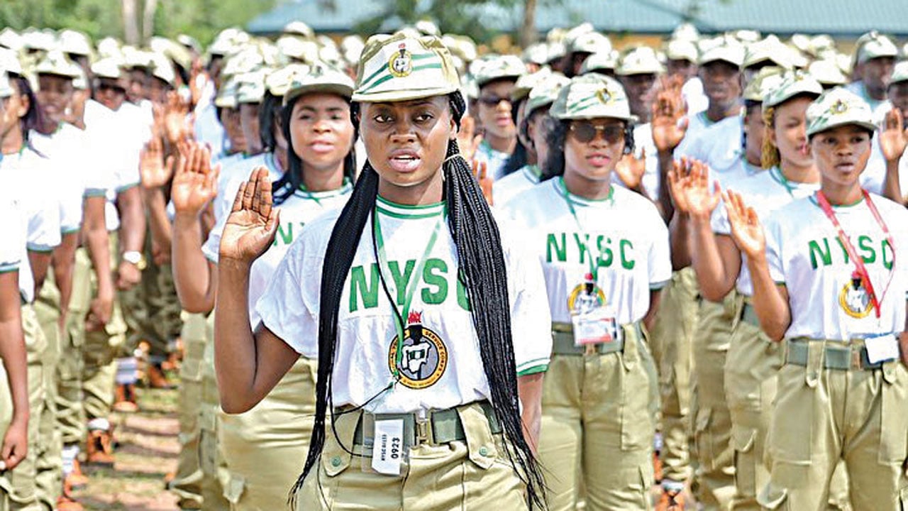 Bauchi Receives 2,050 Corps Members as NYSC Commences Deployment
