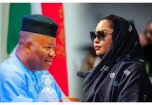 Akpabio Pulls All Defamation Cases Filed Against Natasha and Associates
