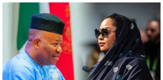 Akpabio Pulls All Defamation Cases Filed Against Natasha and Associates