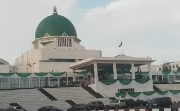 National Assembly Announces Release of Certified Signed Tax Bills