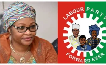 Kaduna LP Chapter Celebrates Nenadi Usman Supreme Court Win, Encourages Member Return