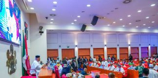 ‘It Is a Deliberate Ploy’ – Osaze-Uzzi Slams Senate for Stalling Passage of Crucial Electoral Act