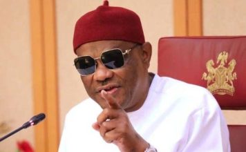 Wike: I’ll Choose a Candidate Who Protects My Interests