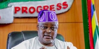 Obasa: One Year On, Leading with Diplomacy and Distinction