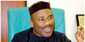 Why Did INEC Do The Right Thing Immediately Peter Obi Left Labour Party? – Rep Afam Ogene