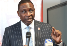 Olukoyede Advises NWDC Leadership: “Don’t Sign Documents You’re Not Sure Of”