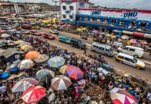 Onitsha Market Closure: ONICCIMA Calls for Dialogue With Traders