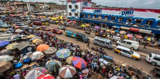 Onitsha Market Closure: ONICCIMA Calls for Dialogue With Traders