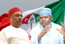 PDP Responds to Federal High Court Verdict: ‘Legally Intact, Unshaken