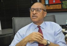 Age Limit Debate: Pat Utomi Says Leaders Over 70 Should be president, governor