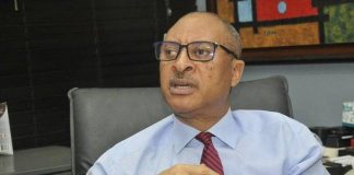 Age Limit Debate: Pat Utomi Says Leaders Over 70 Should be president, governor
