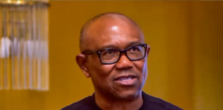 Peter Obi Advocates for Reform in Nigeria’s Taxation and Leadership Systems