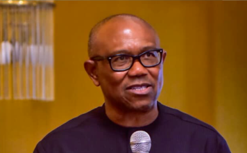 Peter Obi Advocates for Reform in Nigeria’s Taxation and Leadership Systems