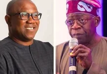 Presidency Fires Back at Peter Obi Following ADC Defection