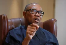 National Grid Collapse: Peter Obi Blasts Government Over Repeated Power Failures
